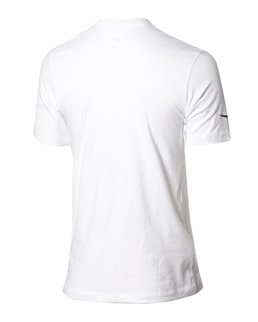 Camiseta RCD Mallorca Fanswear "Club 1916" White-Black