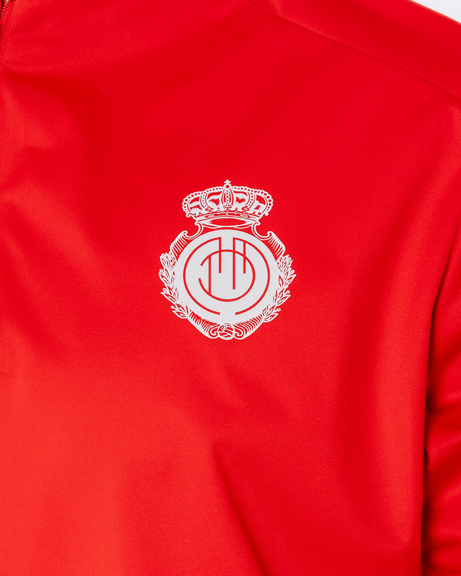 Chaqueta RCD Mallorca Training Jugador 2024-2025