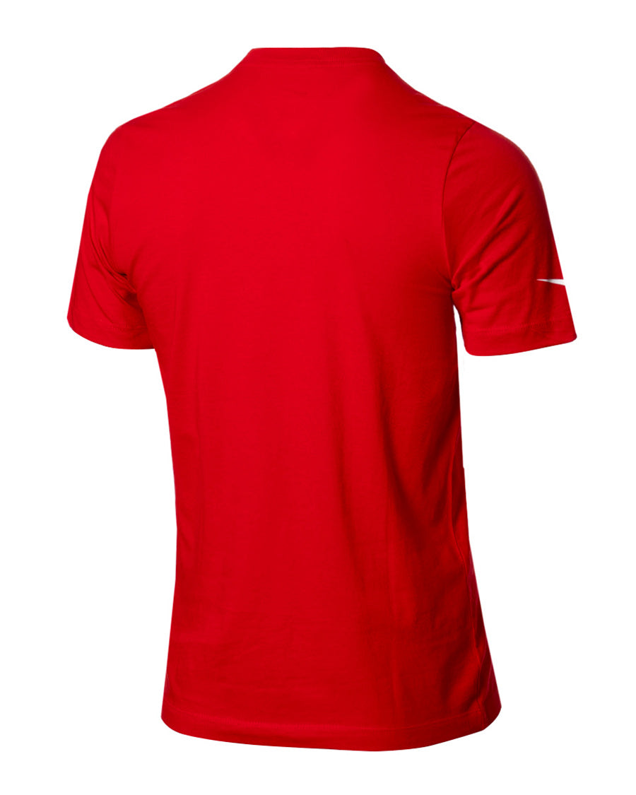 Camiseta RCD Mallorca Fanswear "Club 1916" Red-White