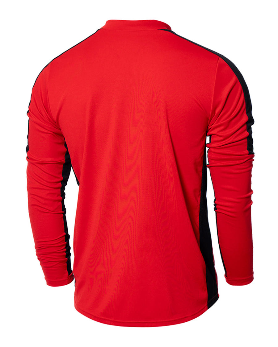 Sudadera RCD Mallorca Fanswear University Red