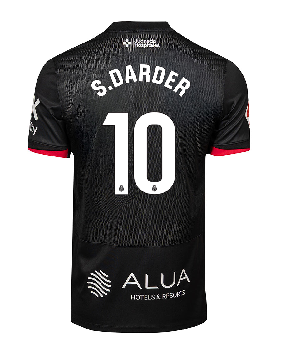 Camiseta DARDER Tercera Equipación 2025-2026