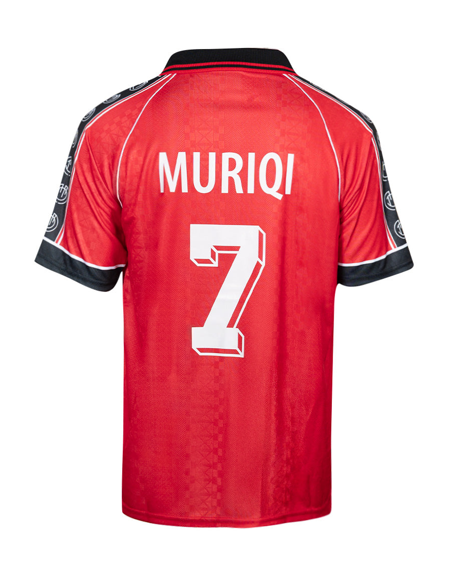 Retro Jersey 96–97