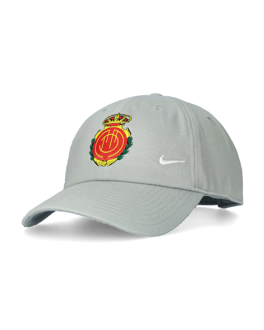 Gorra Swoosh Grey