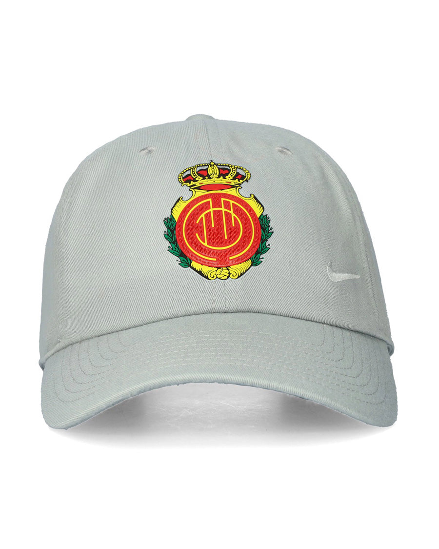 Gorra Swoosh Grey