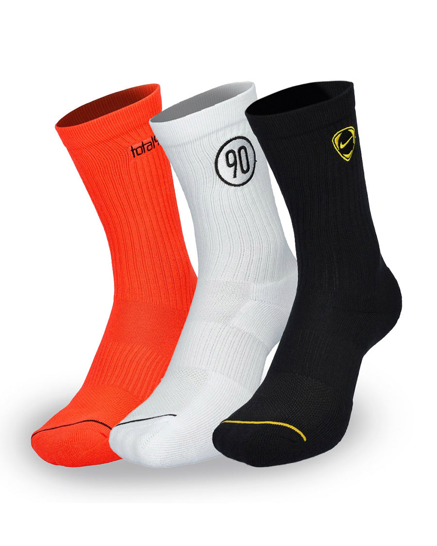 Pack Calcetines T90 (3 Pares)