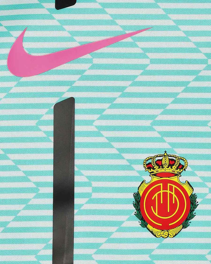 Gymsack (18L) Green-Pink