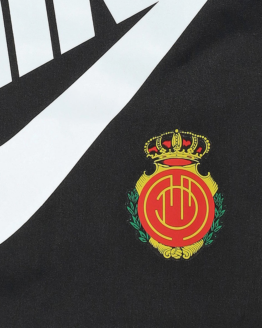 Gymsack Heritage (13L) Black