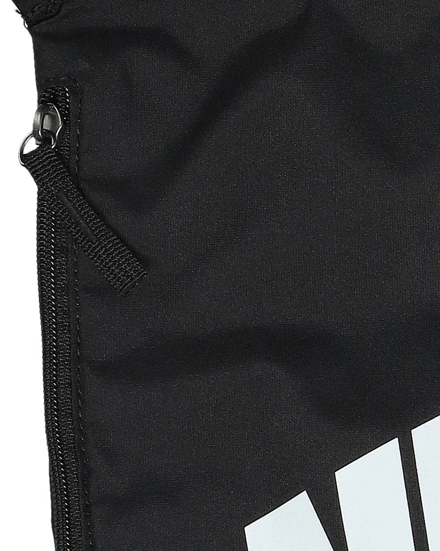 Gymsack Heritage (13L) Black