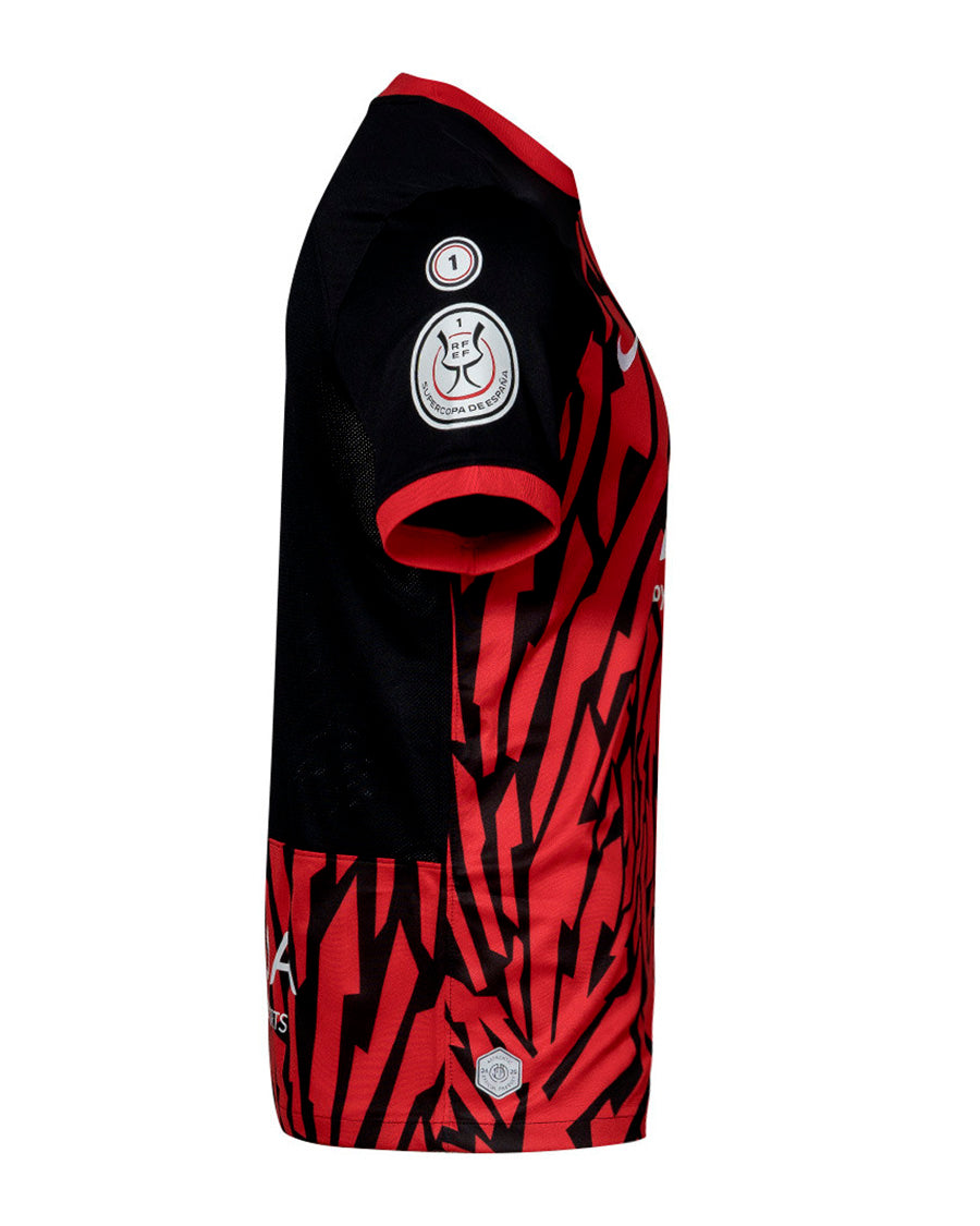 Primera Equipación COPA DEL REY 2024-2025