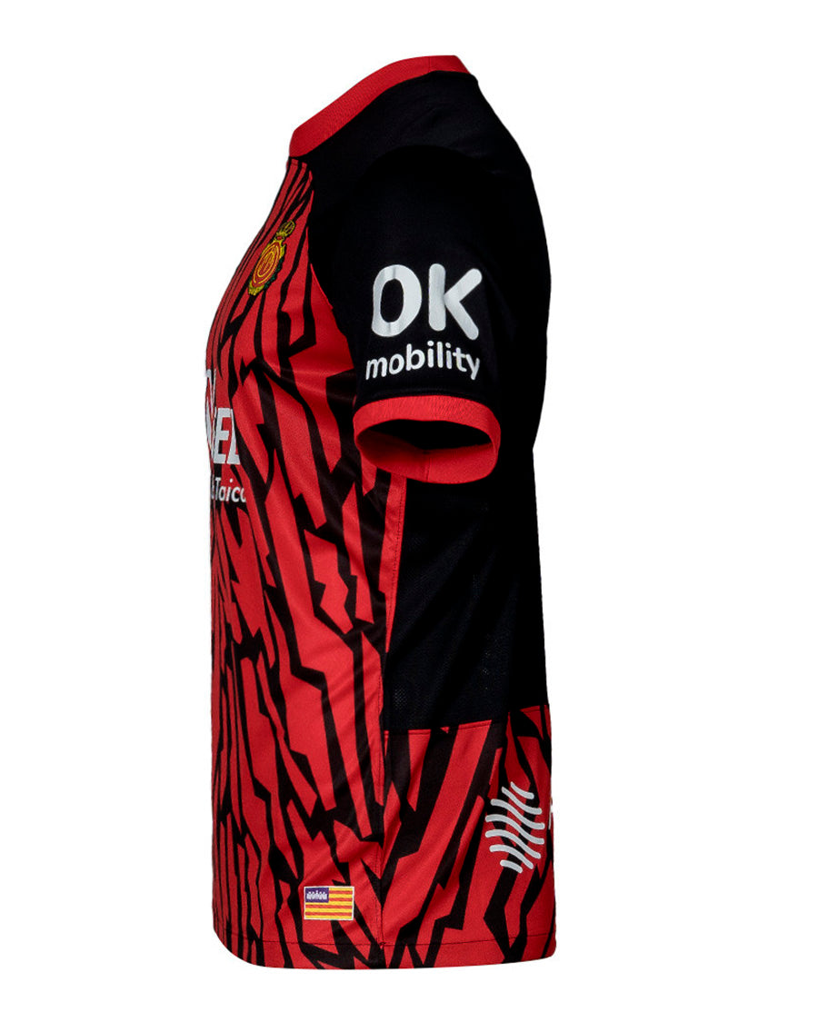 Primera Equipación COPA DEL REY 2024-2025