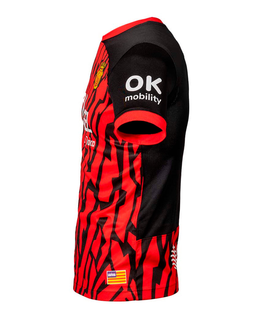 Primera Equipación COPA DEL REY 2024-2025 Niño