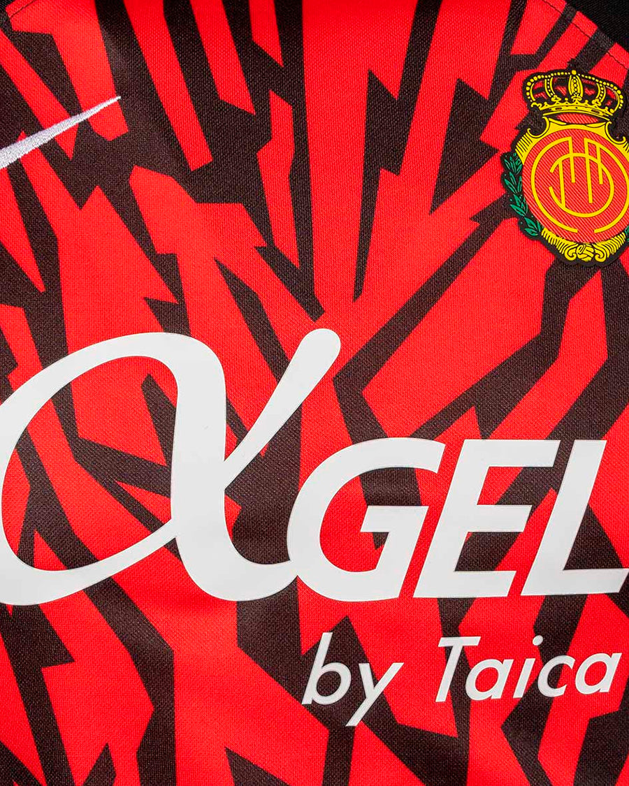 Primera Equipación COPA DEL REY 2024-2025 Niño