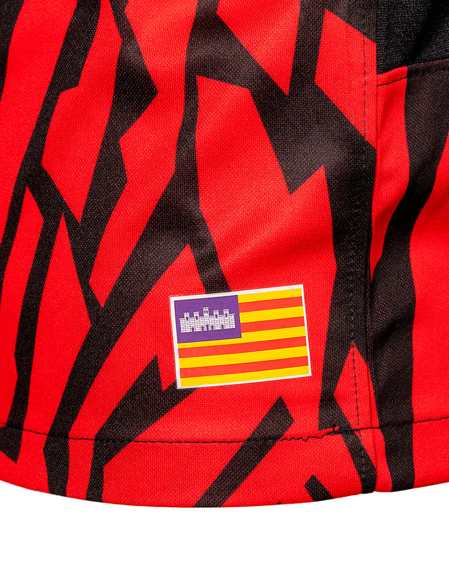 Primera Equipación COPA DEL REY 2024-2025 Niño