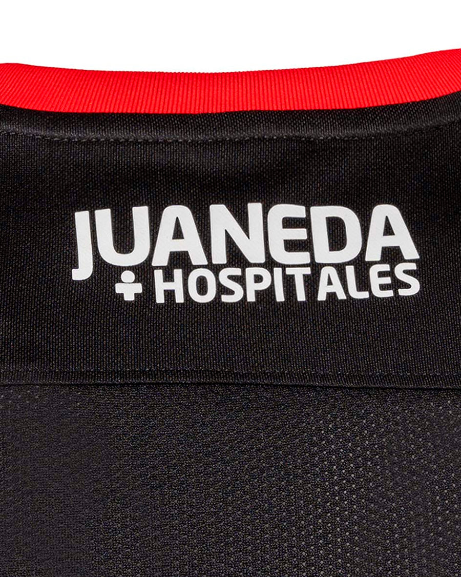 Primera Equipación COPA DEL REY 2024-2025 Niño