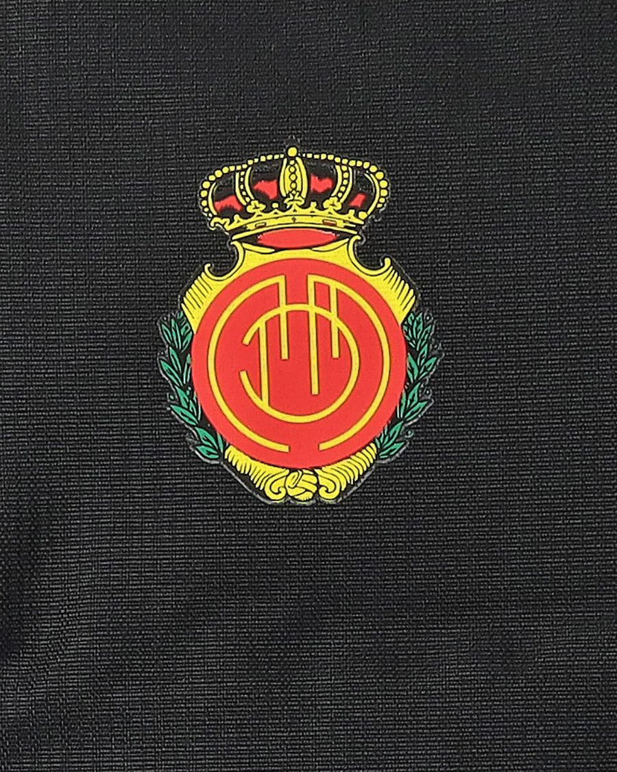 Mochila Brasilia 18L Negra Niño