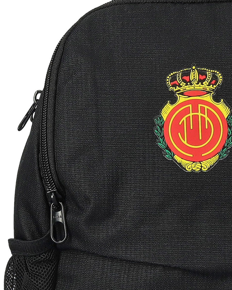 Mochila Brasilia 18L Negra Niño