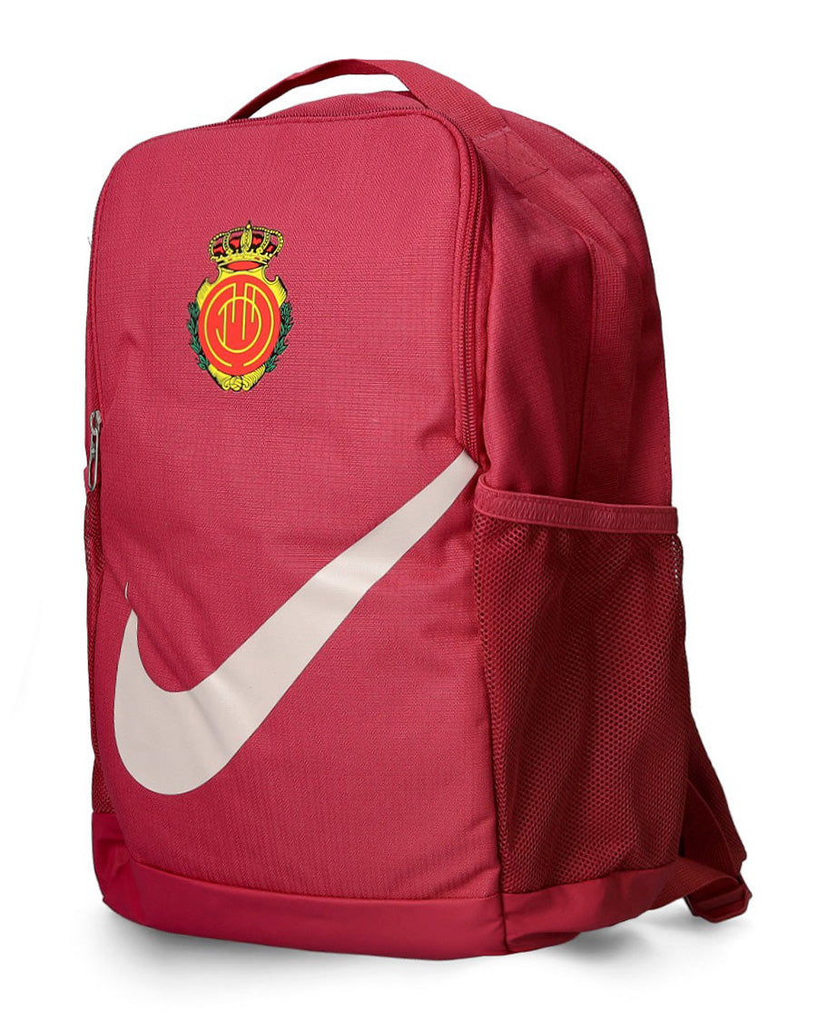 Mochila Brasilia 18L Roja Niño