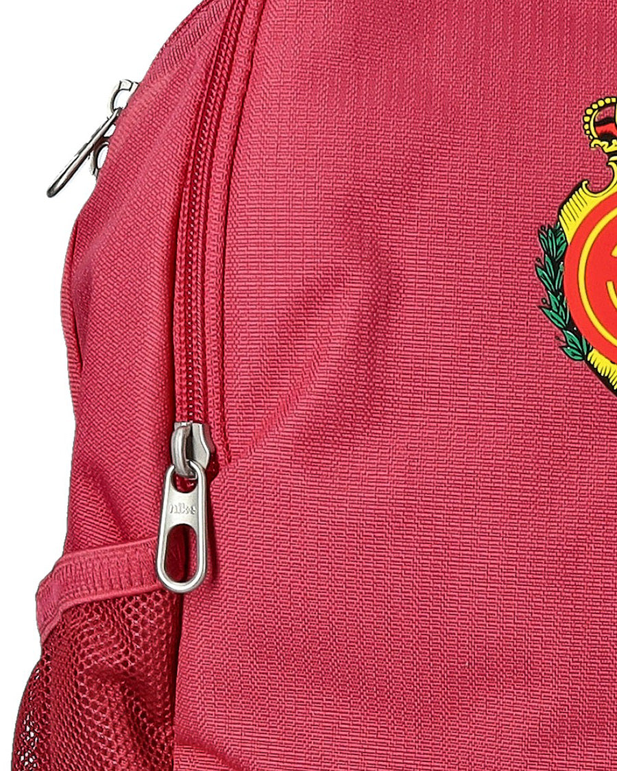 Mochila Brasilia 18L Roja Niño