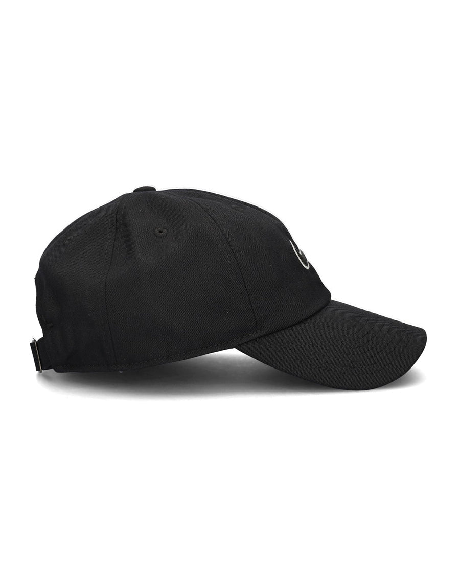 Gorra RCD Mallorca Club Swoosh Black