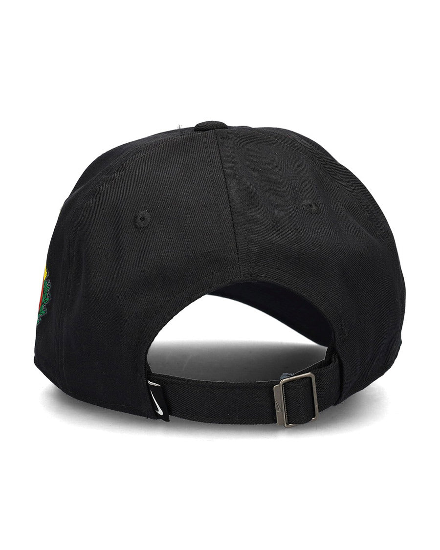 Gorra RCD Mallorca Club Swoosh Black