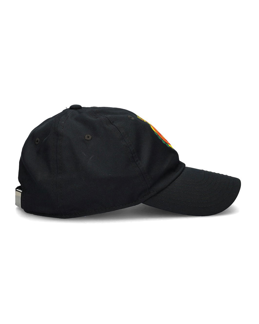 Gorra RCD Mallorca Metal Swoosh Black