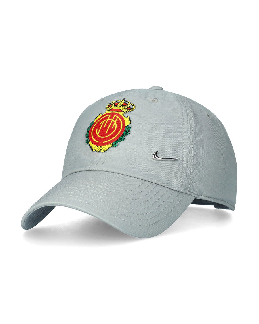 Gorra RCD Mallorca Metal Swoosh