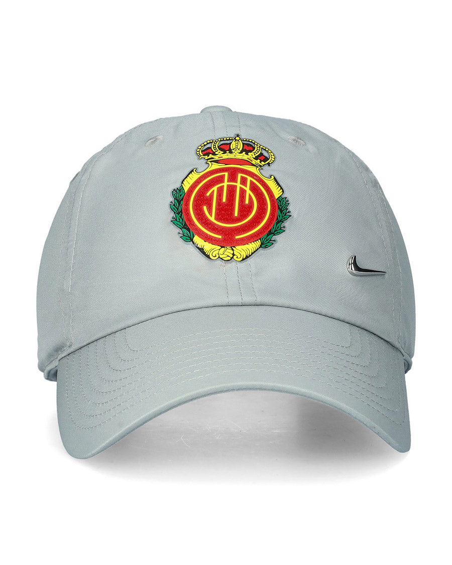 Gorra RCD Mallorca Metal Swoosh