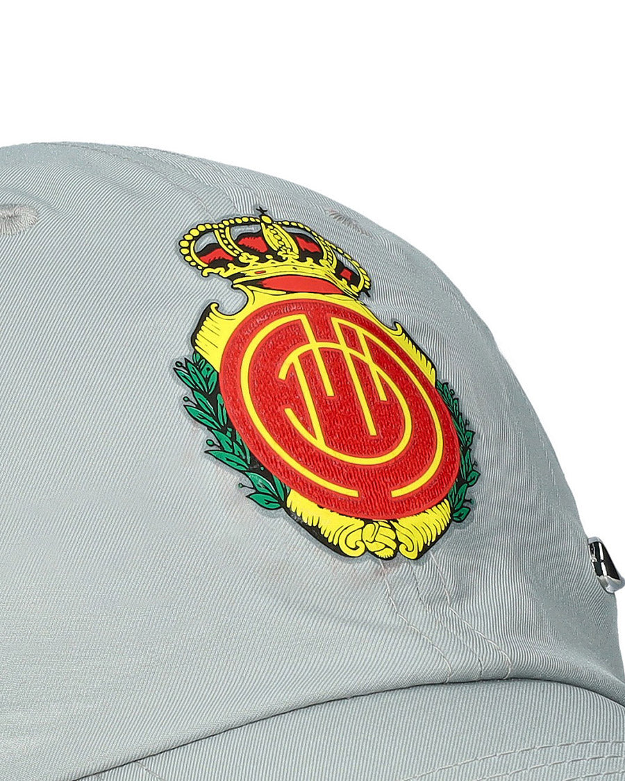 Gorra RCD Mallorca Metal Swoosh