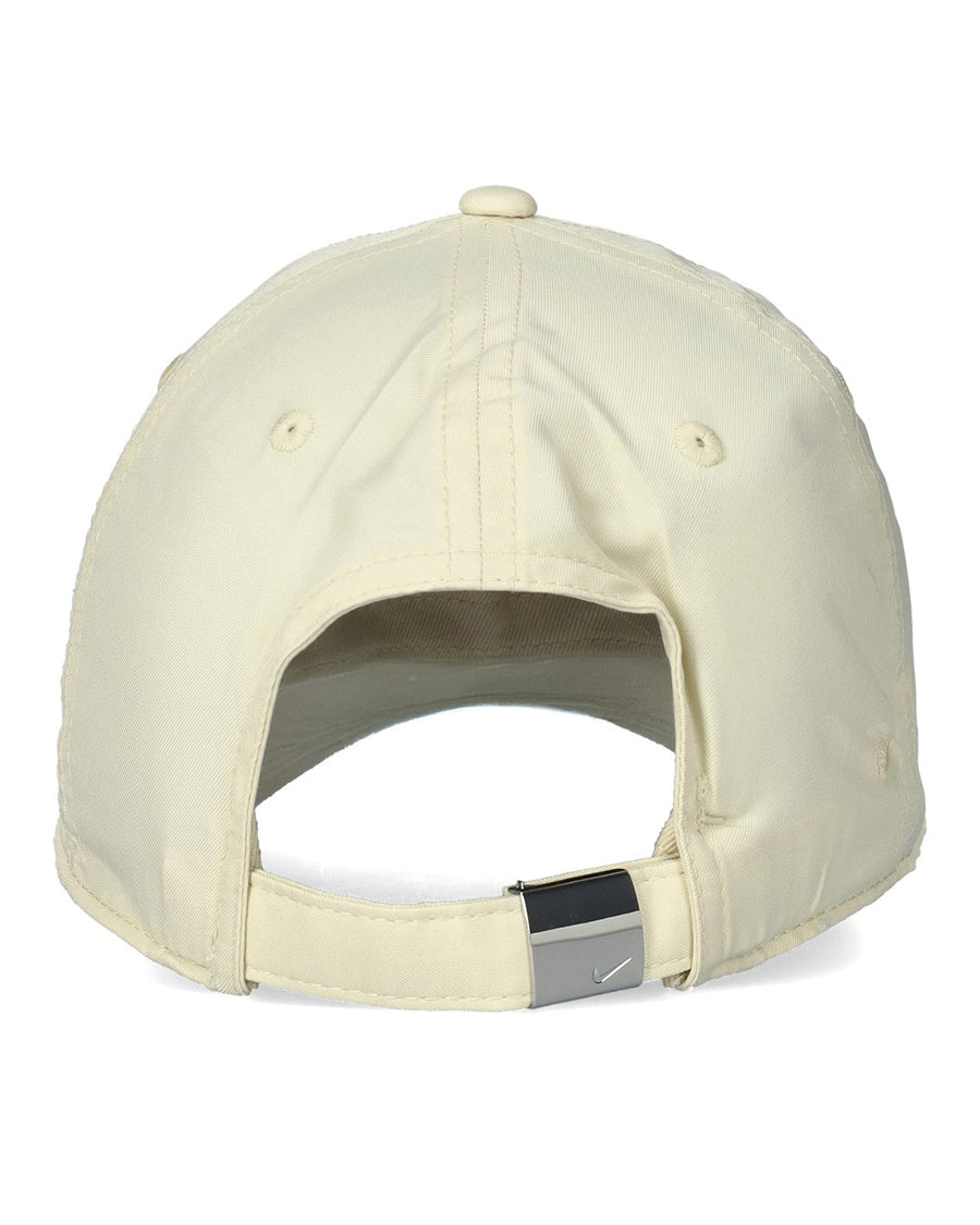 Gorra Metal Swoosh Khaki