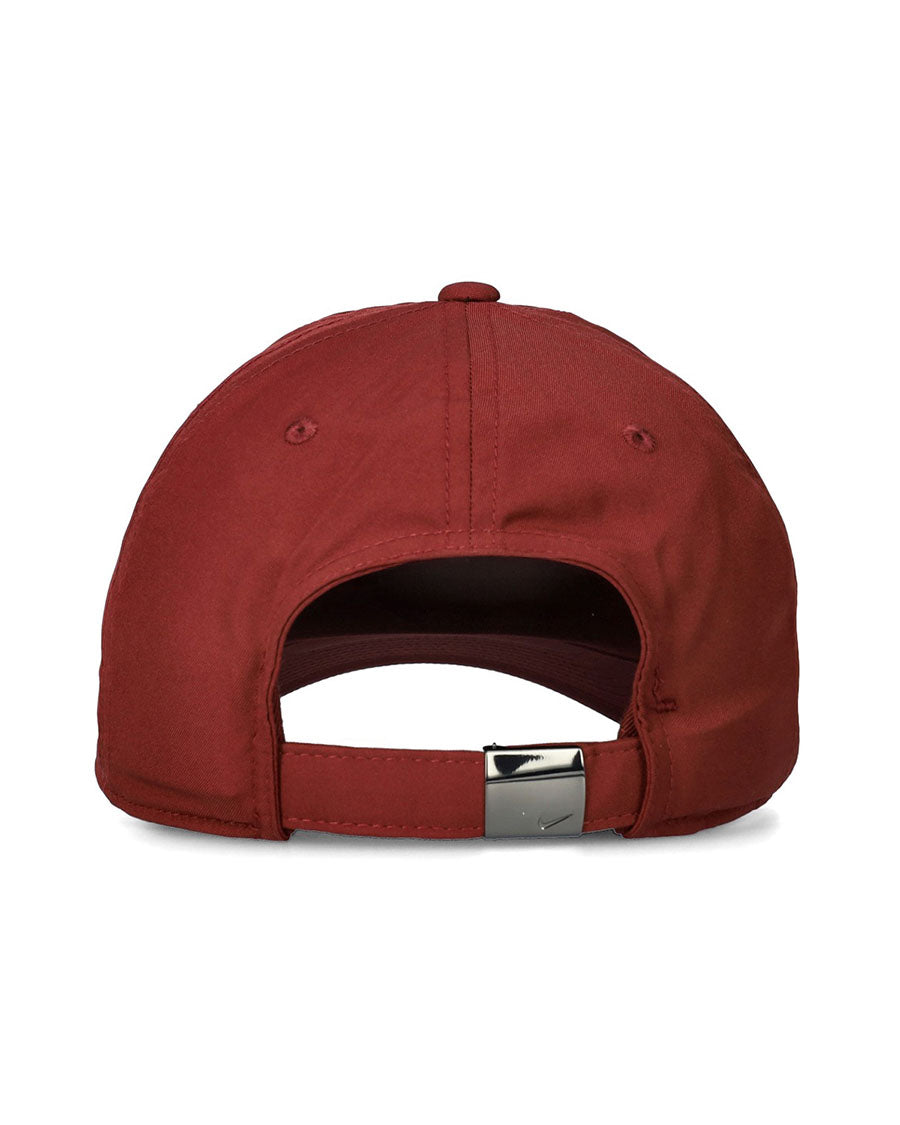 Gorra Metal Swoosh Red