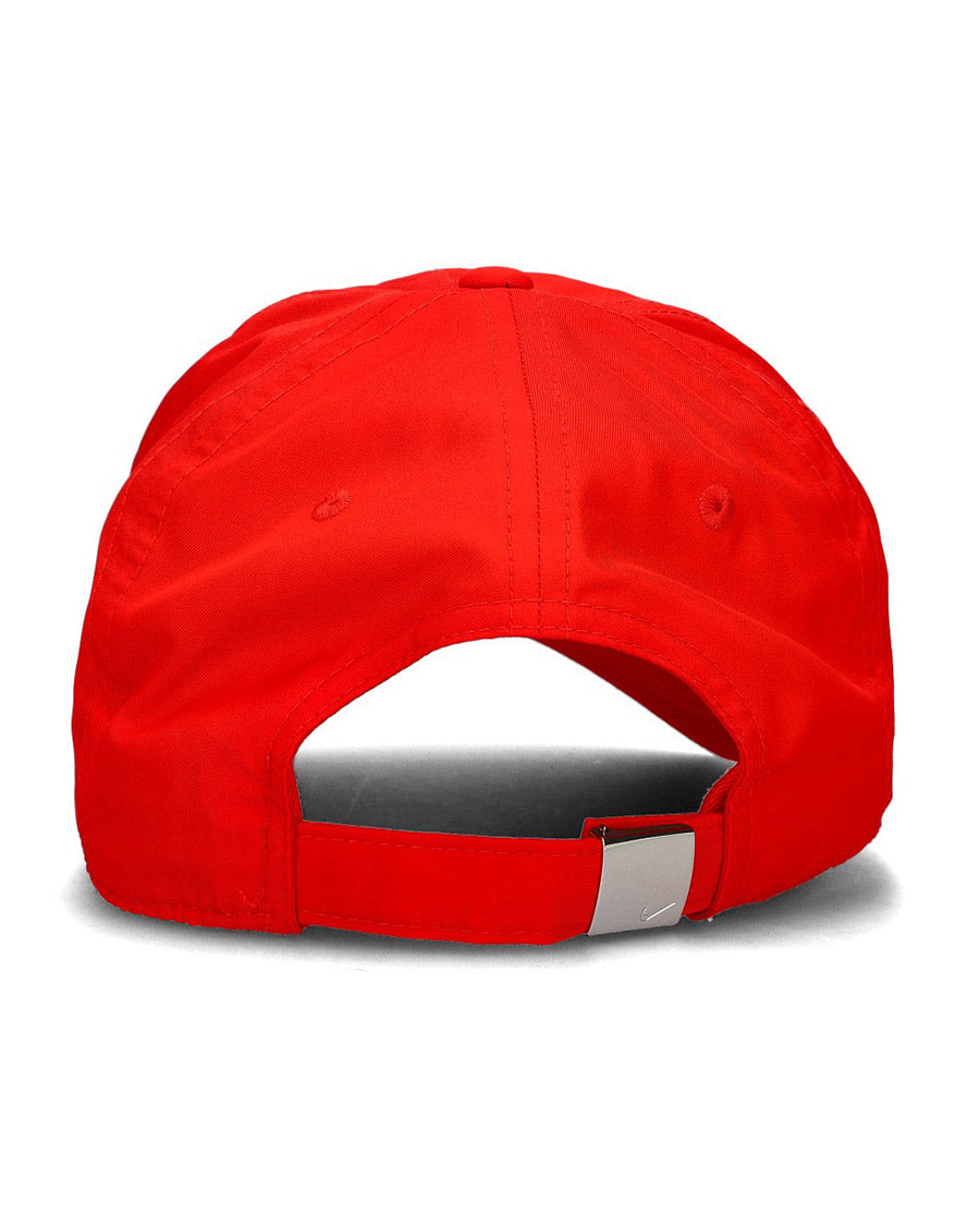 Gorra RCD Mallorca Metal Swoosh Red