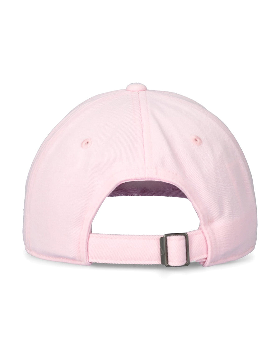 Gorra Swoosh Rosa