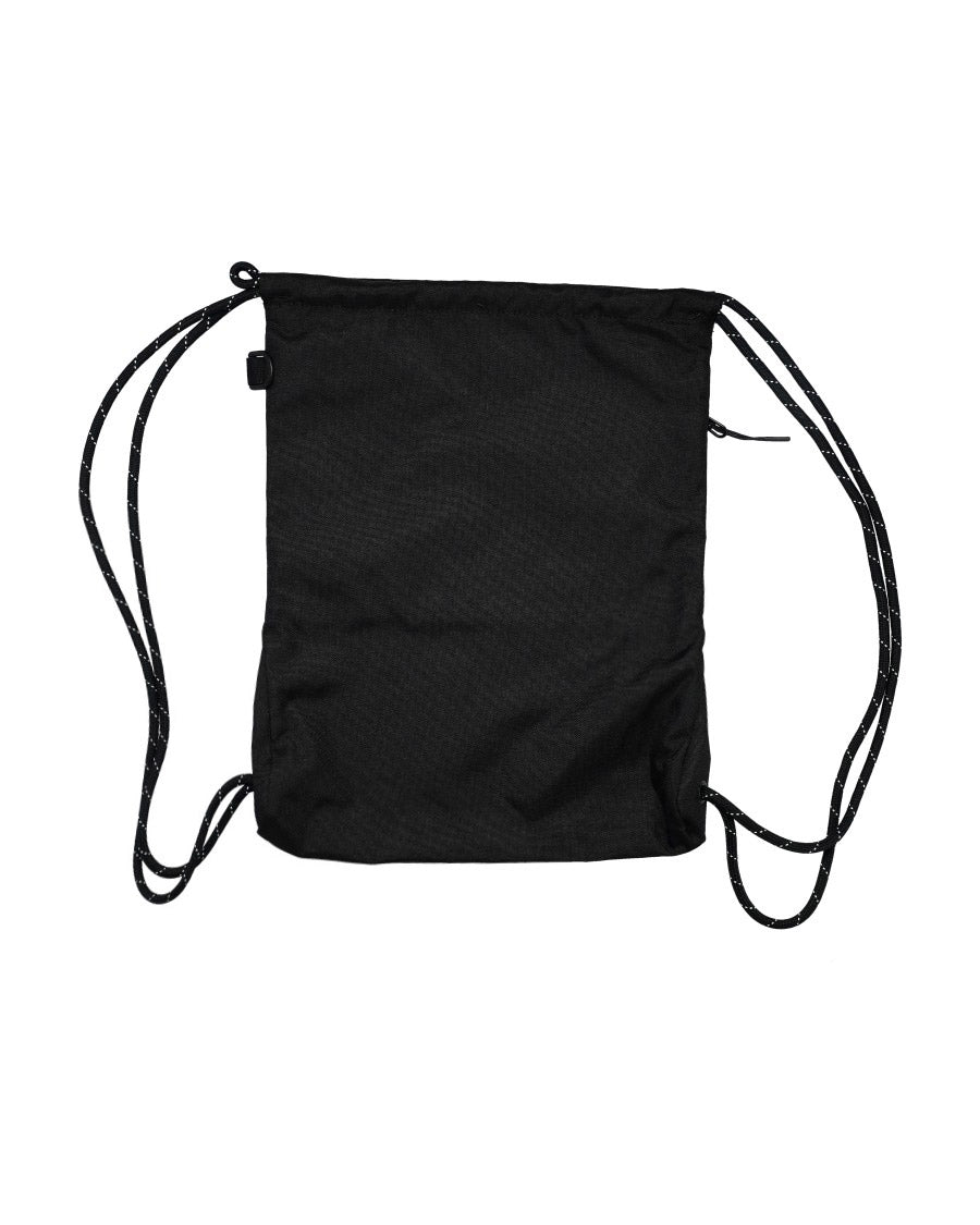 Gymsack Heritage 18L Negro