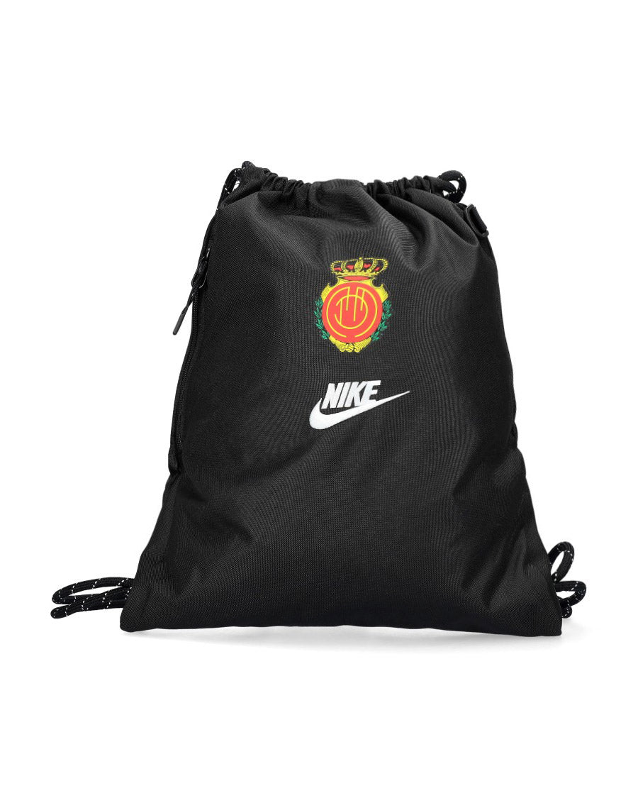 Gymsack Heritage 18L Negro