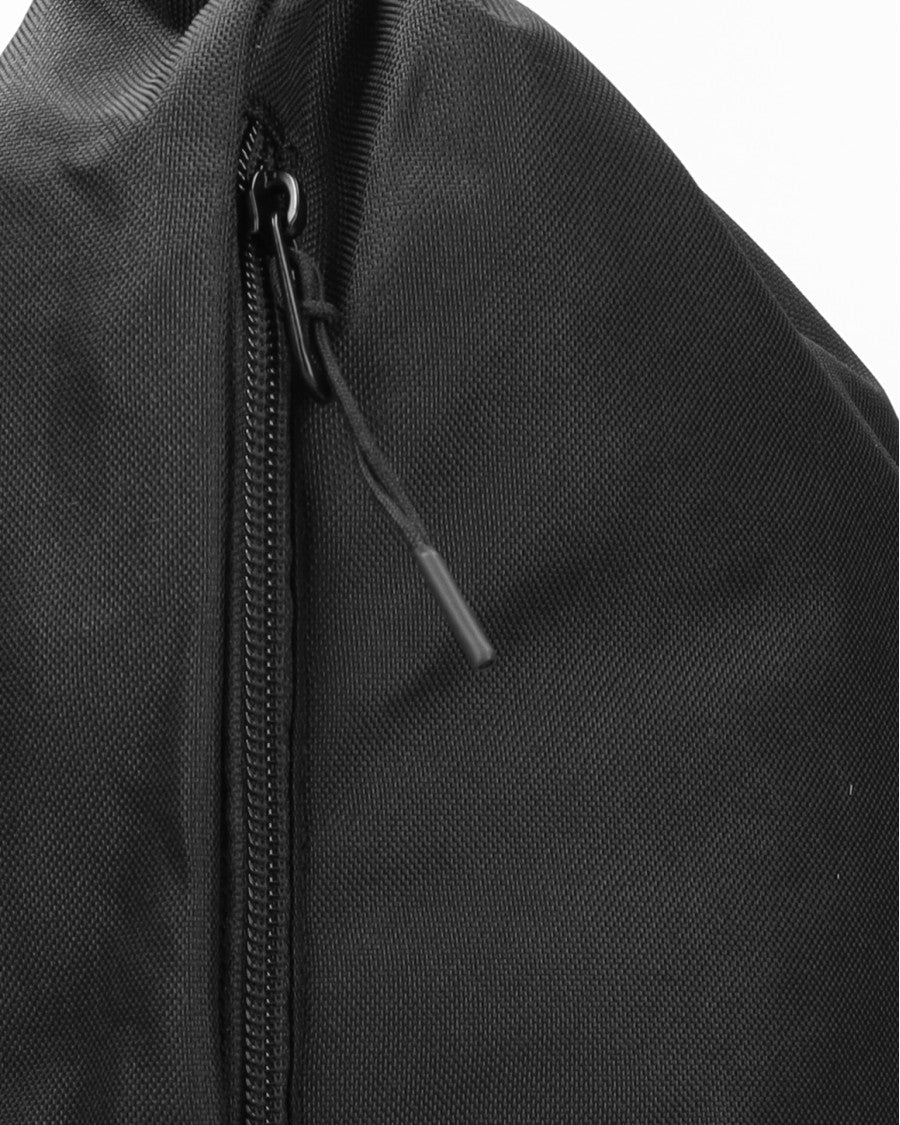 Gymsack Heritage 18L Negro