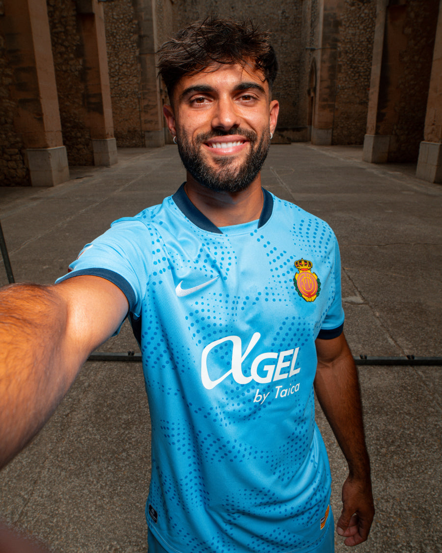 Third Kit Jersey 2026-2027