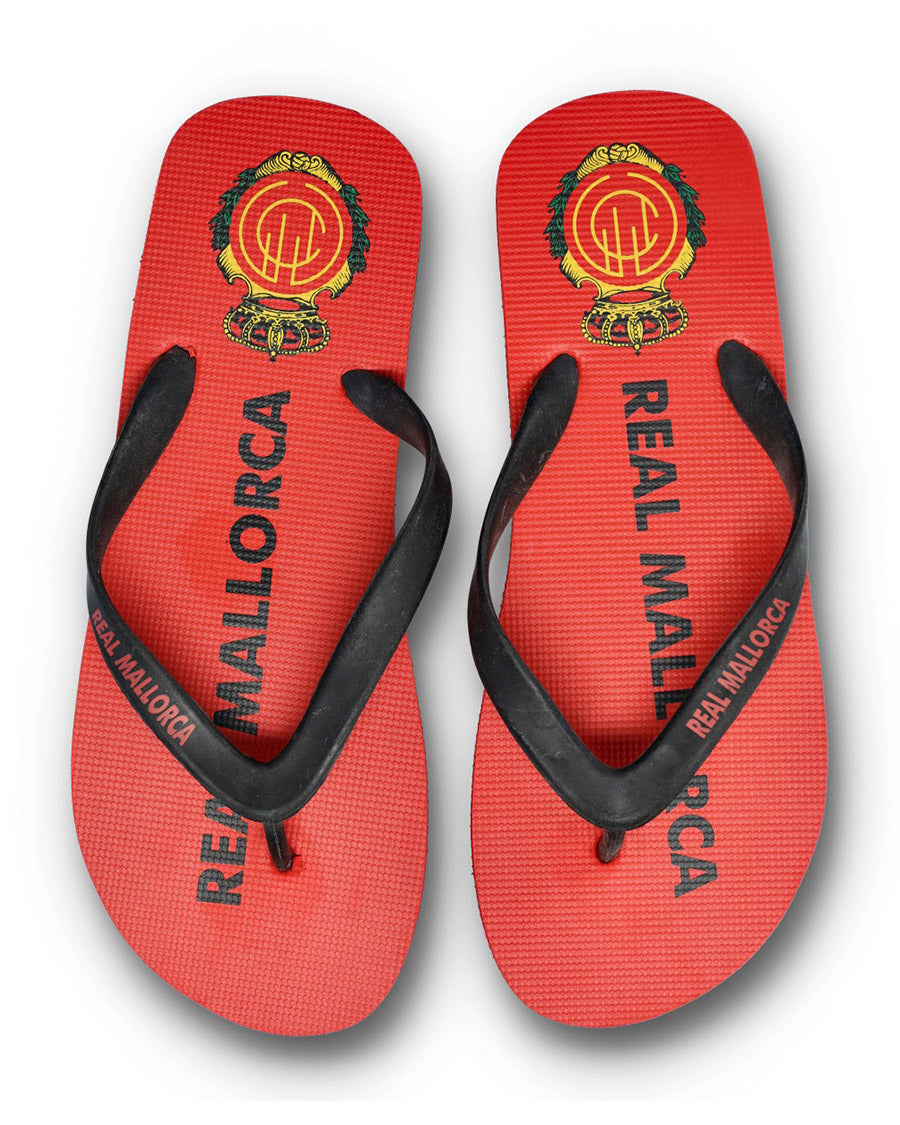 Chanclas RCD Mallorca