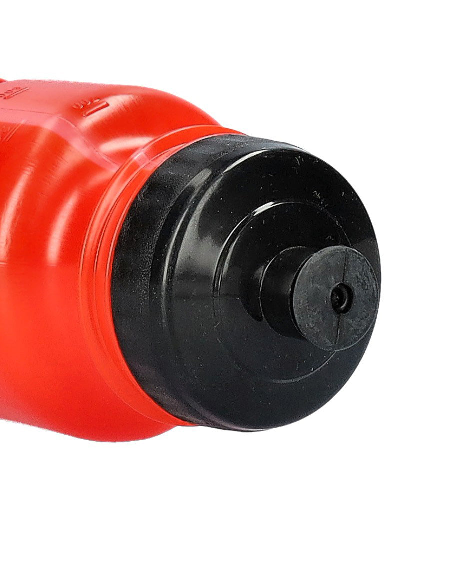 Botella Deportiva Roja