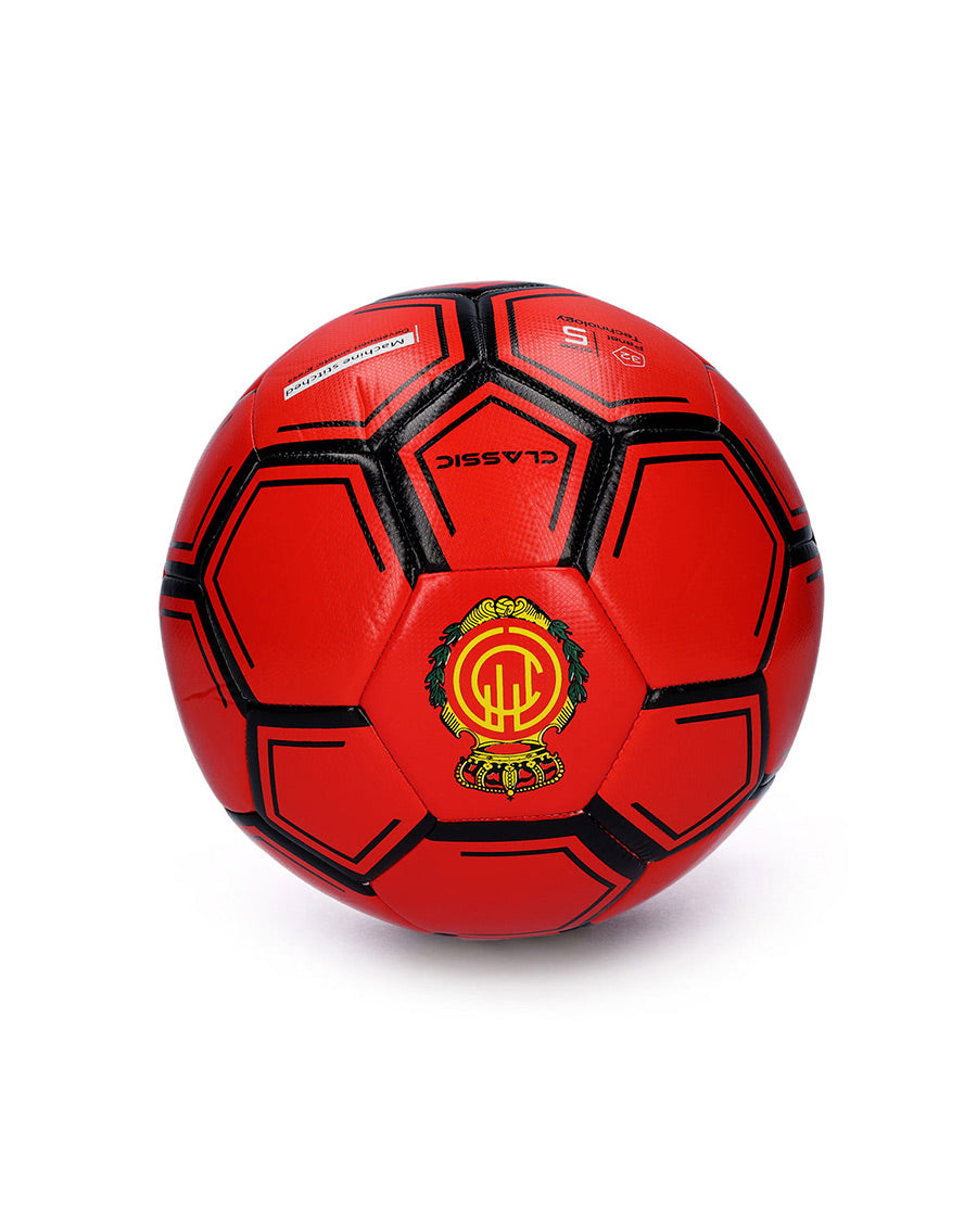 Balón RCD Mallorca Rojo