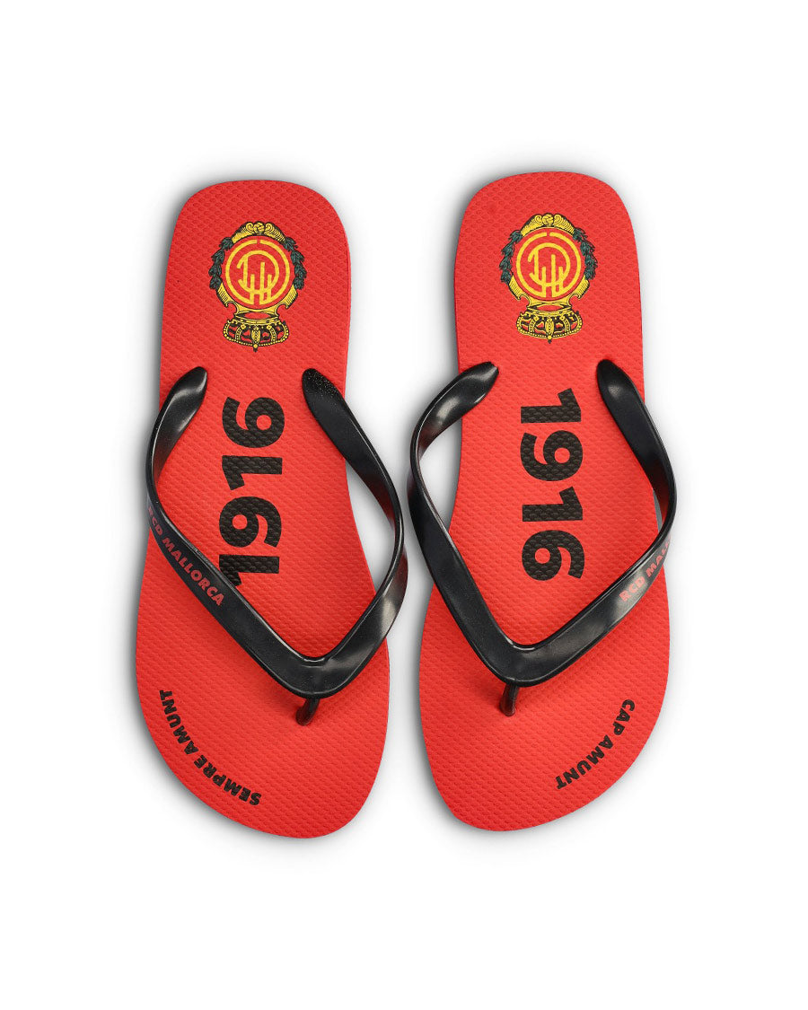 Chanclas RCD Mallorca