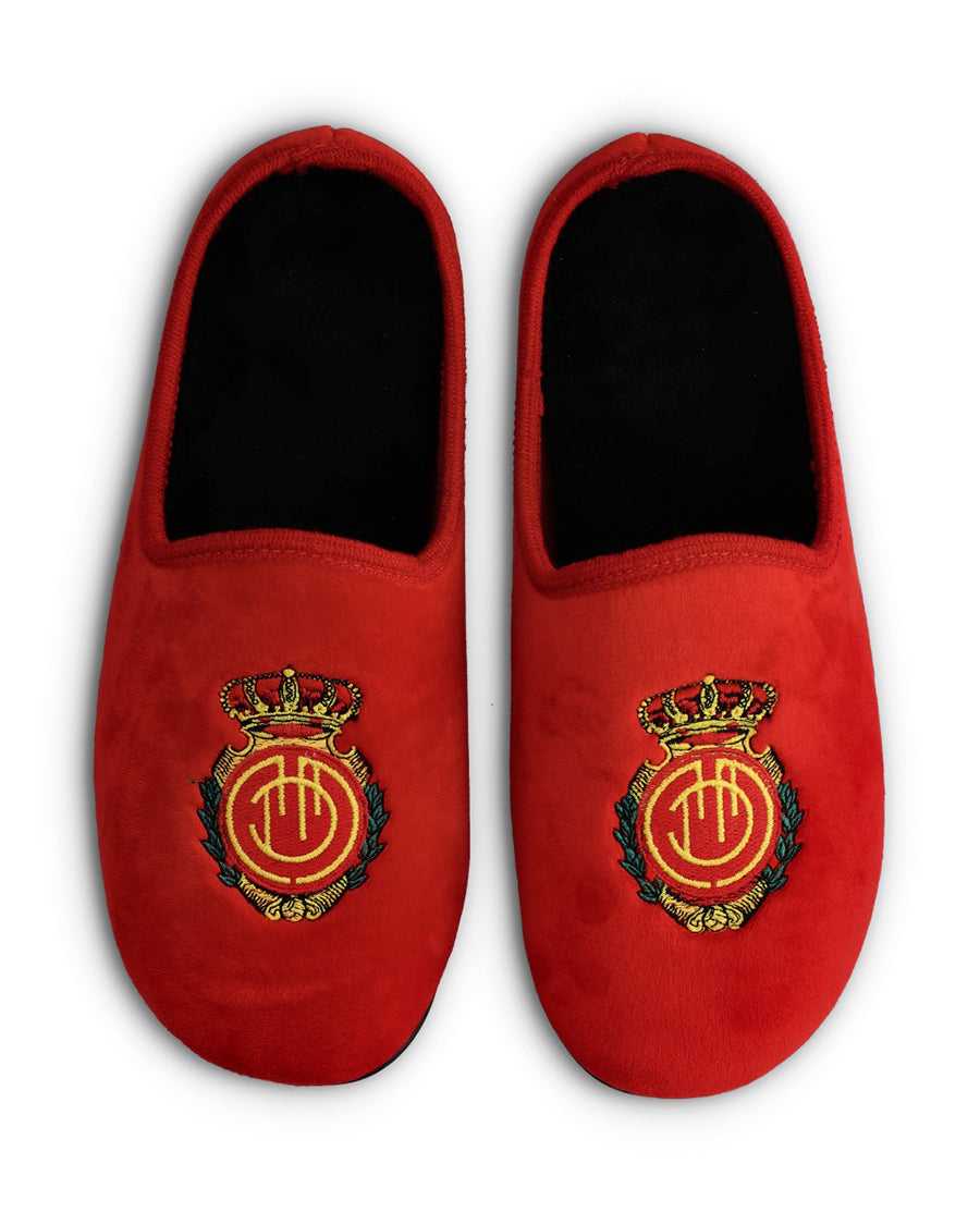 Zapatillas RCD Mallorca Hogar