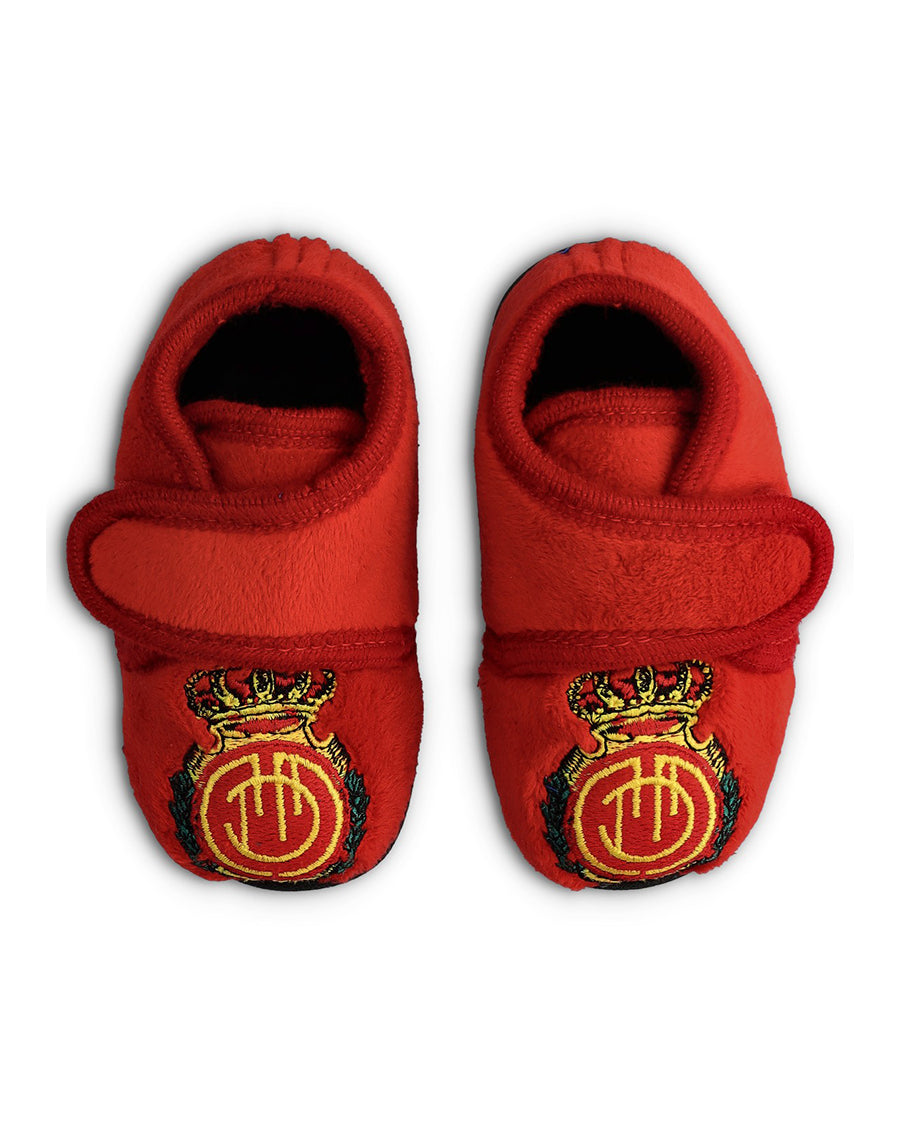 Zapatillas RCD Mallorca Hogar Bebé/Niño