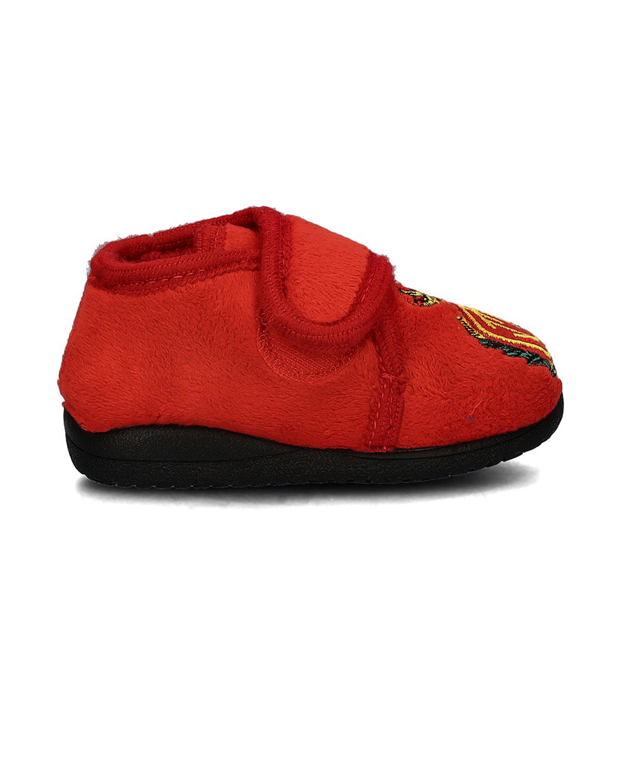 Zapatillas RCD Mallorca Hogar Bebé/Niño