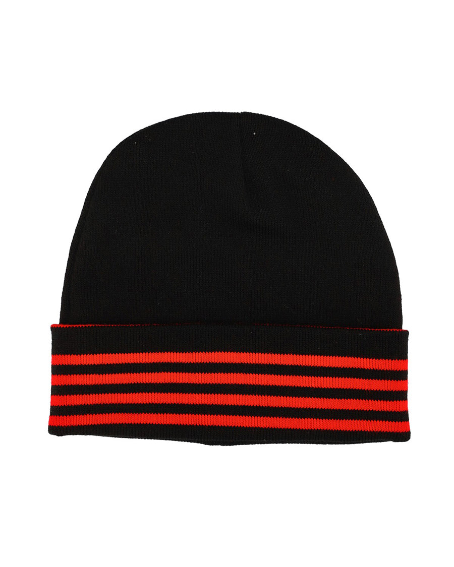 Gorro RCD Mallorca Negro