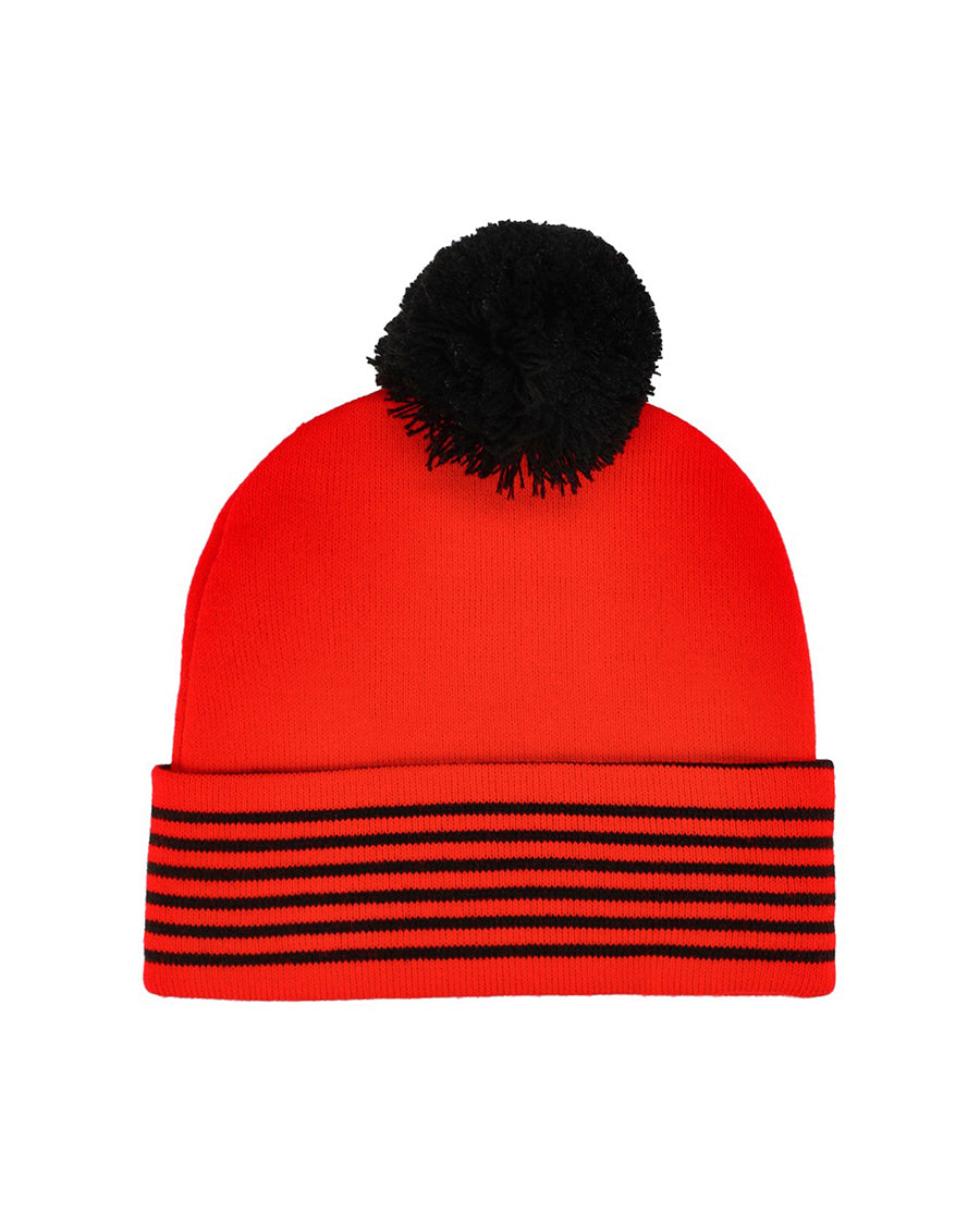 Gorro RCD Mallorca Borla Niño