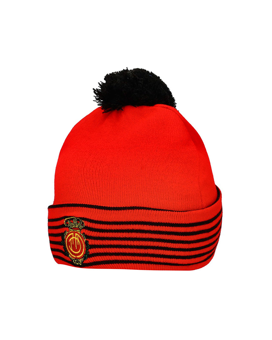 Gorro RCD Mallorca Borla Niño