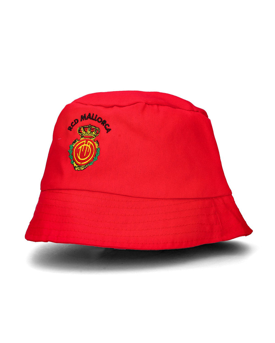 Gorro Bucket RCD Mallorca