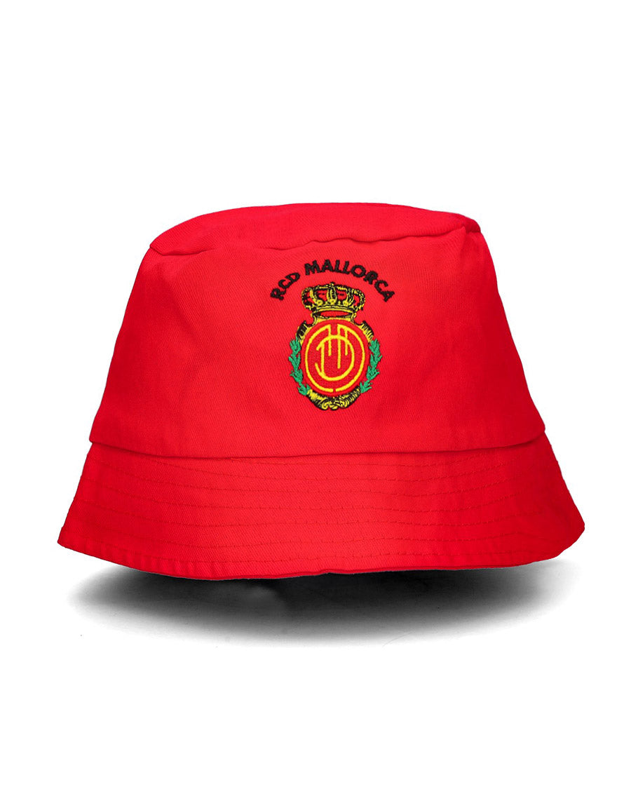 Gorro Bucket RCD Mallorca