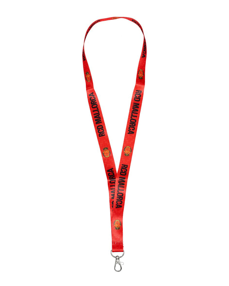 Lanyard RCD Mallorca