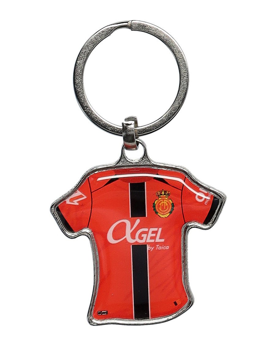 Llavero Primera Equipación 2025-2026